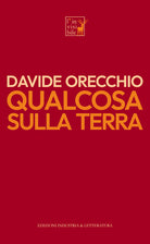 Cover of Qualcosa sulla terra