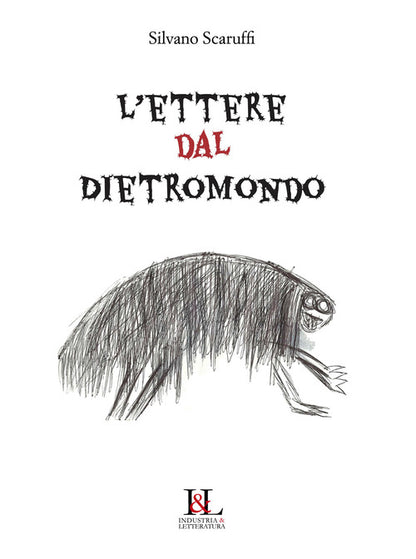 Cover of ettere dal dietromondo