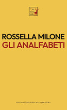 Cover of analfabeti