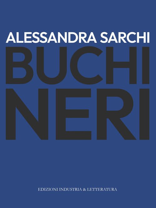 Buchi neri