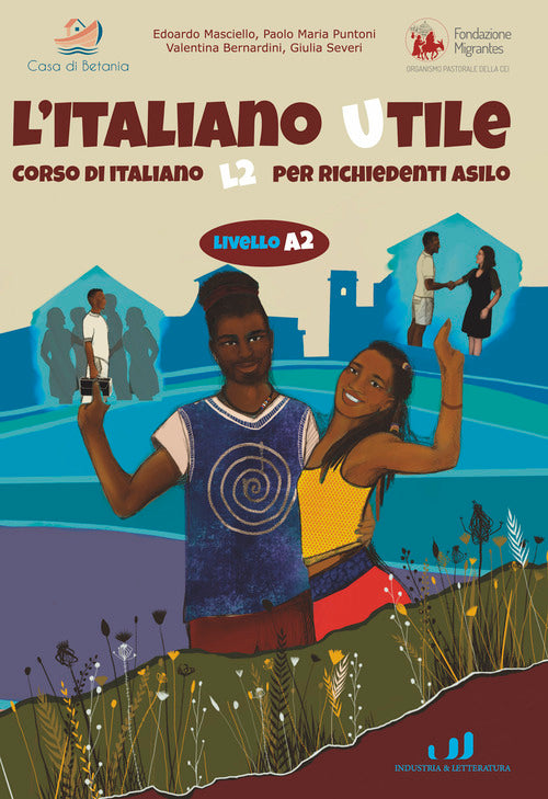 L'italiano utile. Livello A2