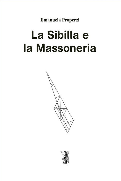Cover of Sibilla e la massoneria