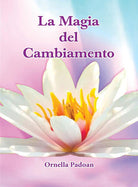 Cover of magia del cambiamento