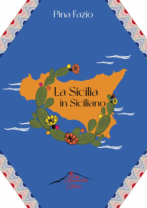 Cover of Sicilia in siciliano