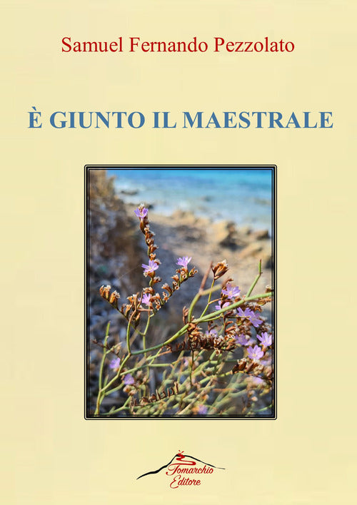 Cover of È giunto il maestrale