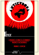 Cover of fascismo contro il comunismo. Fascismo e bolscevismo