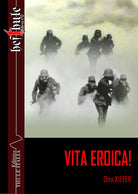 Cover of Vita eroica!