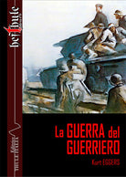 Cover of guerra del guerriero