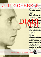 Cover of Diari 1929