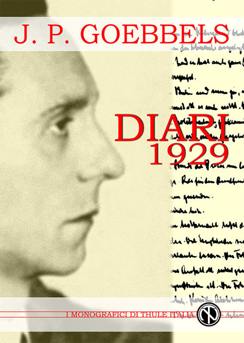 Cover of Diari 1929