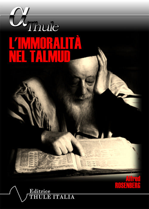 L'immoralit nel Talmud