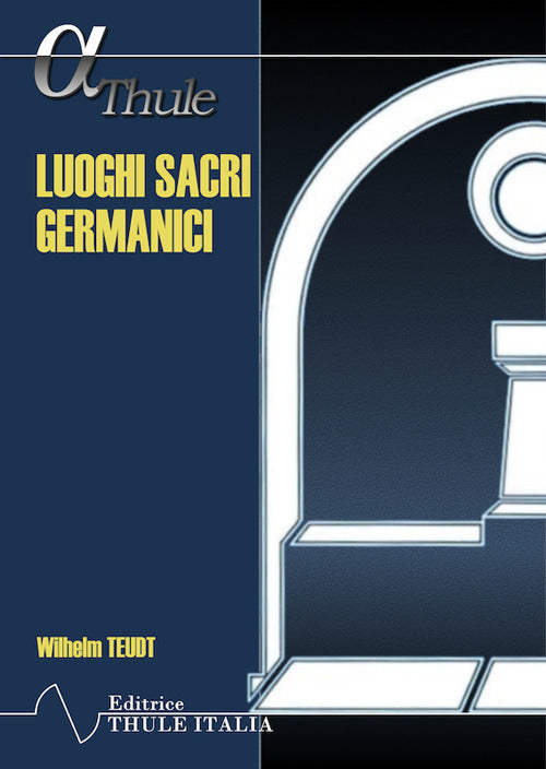 Luoghi sacri germanici