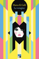 Cover of voragine