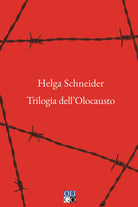 Cover of Trilogia dell'Olocausto
