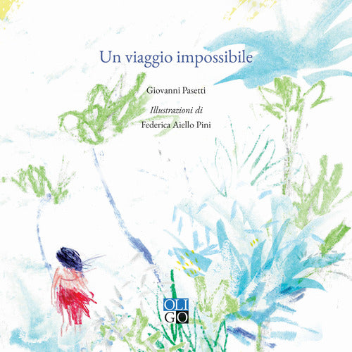 Cover of viaggio impossibile