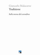 Cover of Tradizione. Sulla mensa del contadino