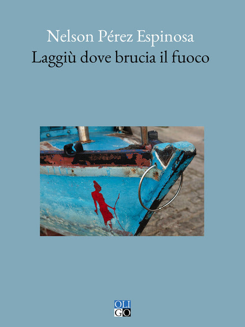 Laggi dove brucia il fuoco