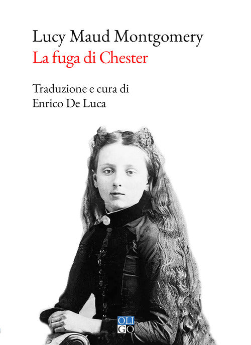 La fuga di Chester