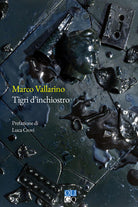 Tigri dinchiostro. Trenta racconti ruggenti