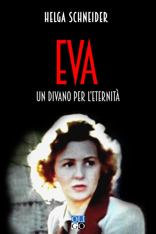 Eva. Un divano per l'eternit