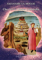 Cover of Che cos'è la Divina Commedia