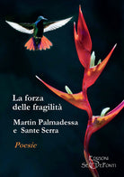 Cover of forza delle fragilità