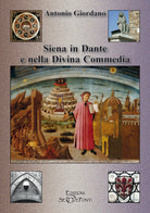 Cover of Siena in Dante e nella Divina Commedia