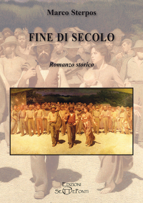 Cover of Fine di secolo