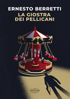 Cover of giostra dei pellicani