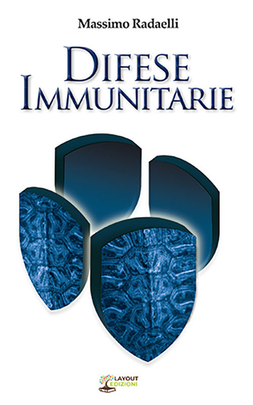 Cover of Difese immunitarie