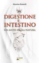 Cover of Digestione e intestino. Un aiuto dalla Natura