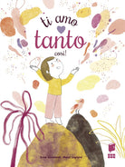 Cover of Ti amo tanto così