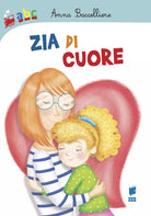 Cover of Zia di cuore