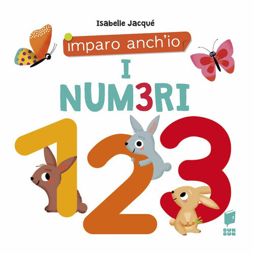 Cover of numeri