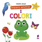 Cover of colori