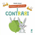 Cover of contrari