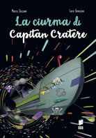 Cover of ciurma di capitan Cratere