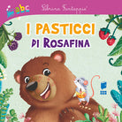 Cover of pasticci di Rosafina