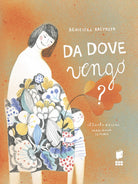 Cover of Da dove vengo?