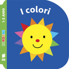 Cover of colori