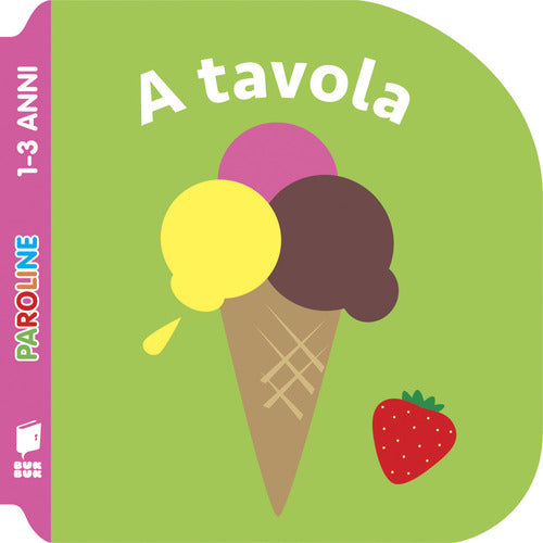 Cover of tavola