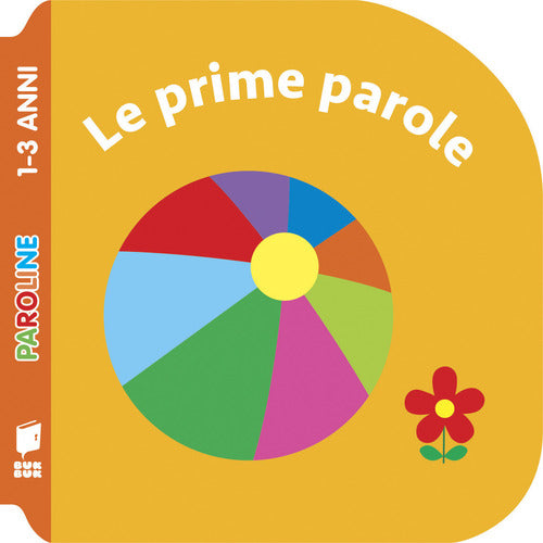 Cover of prime parole