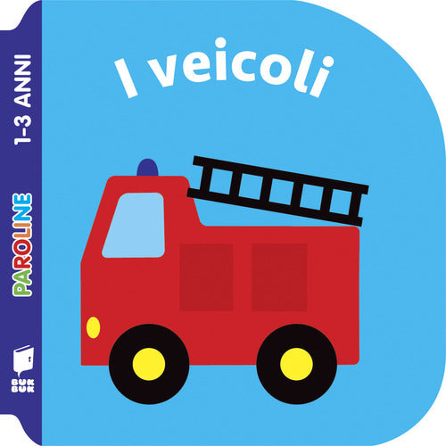 Cover of veicoli