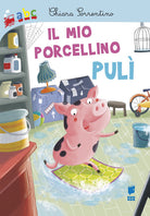 Il mio porcellino Pul