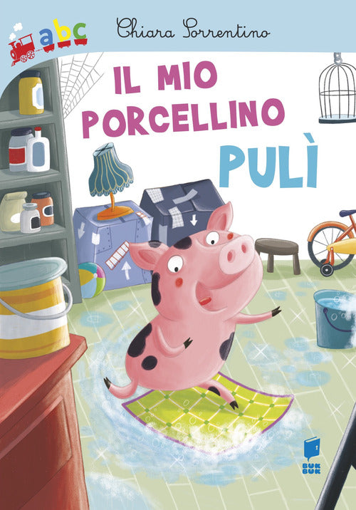 Il mio porcellino Pul