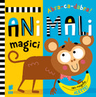 Animali magici. Abracadabra