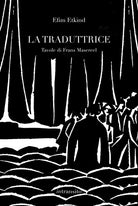 Cover of traduttrice