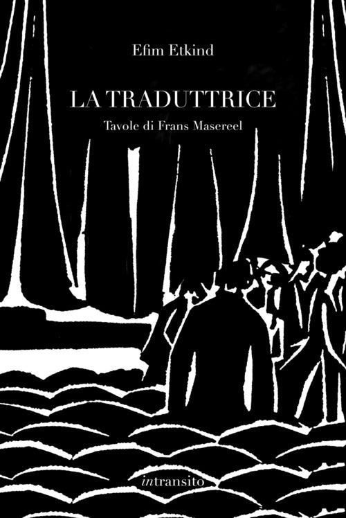 Cover of traduttrice