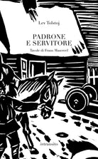 Cover of Padrone e servitore