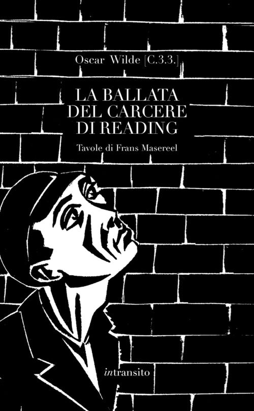 Cover of ballata del carcere di Reading